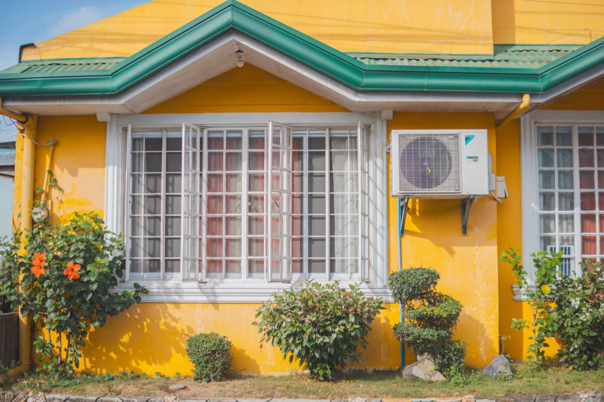 Replacement Windows in McAllen, TX