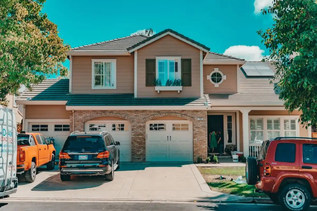 Double-Hung & Single-Hung Windows in McAllen, TX